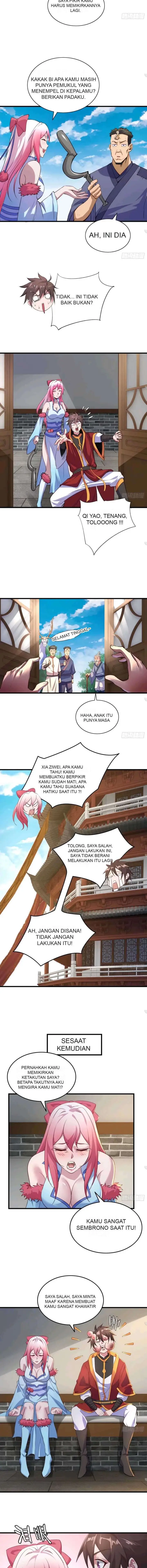 image-komik-my-harem-depends-on-drawing-cards-chapter-58-3/11