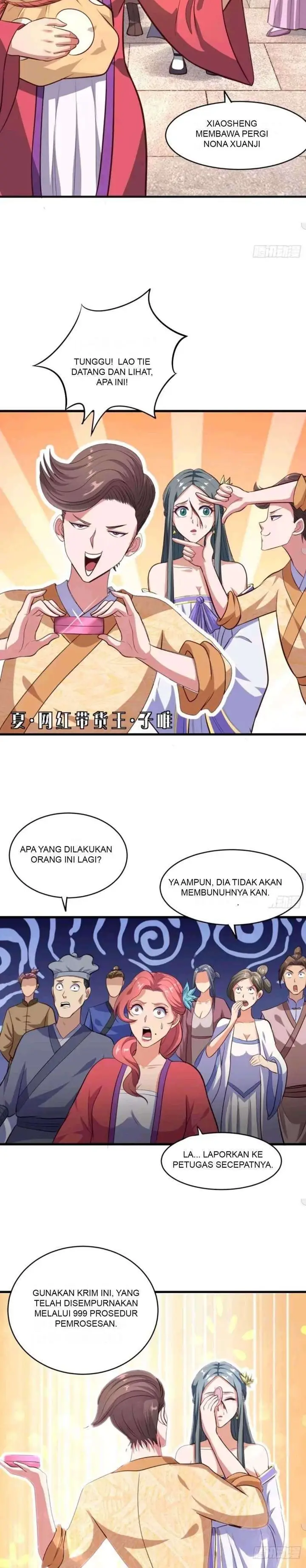 image-komik-my-harem-depends-on-drawing-cards-chapter-61-7/21