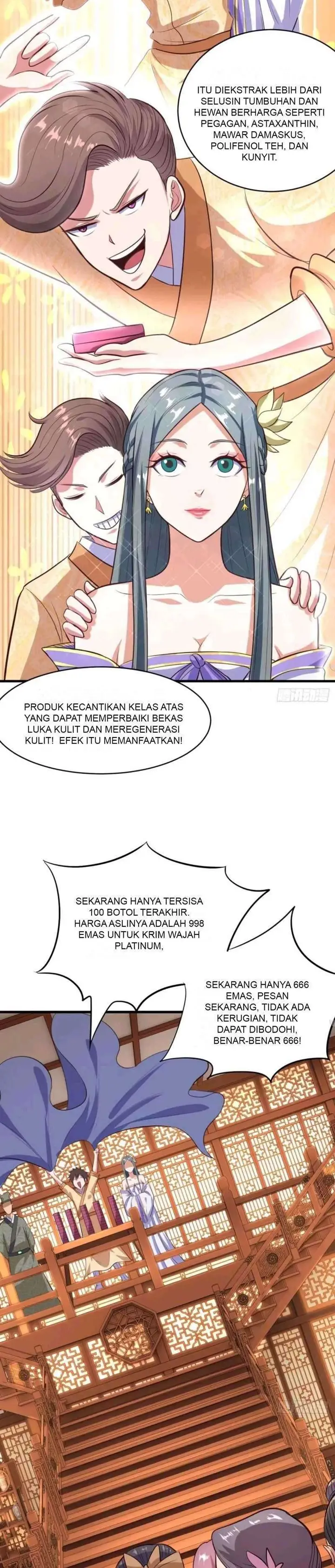 image-komik-my-harem-depends-on-drawing-cards-chapter-61-8/21