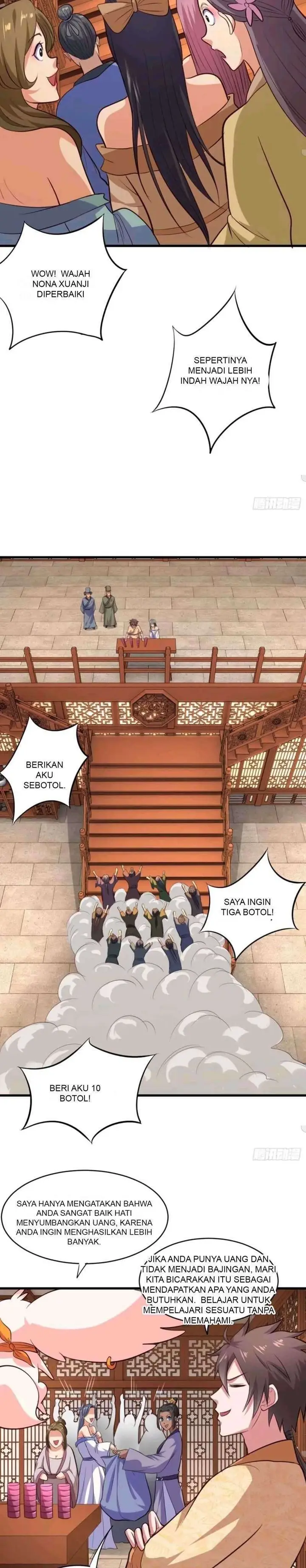 image-komik-my-harem-depends-on-drawing-cards-chapter-61-9/21