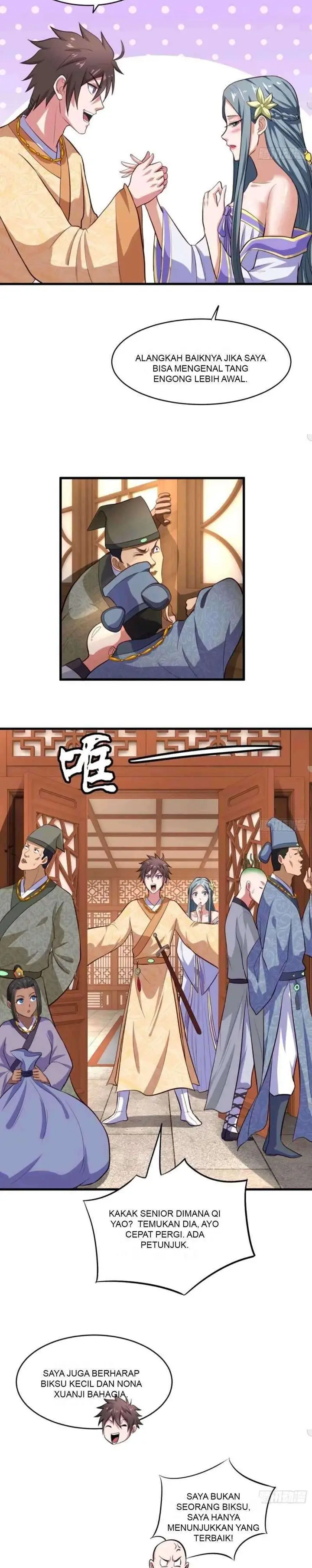 image-komik-my-harem-depends-on-drawing-cards-chapter-61-16/21