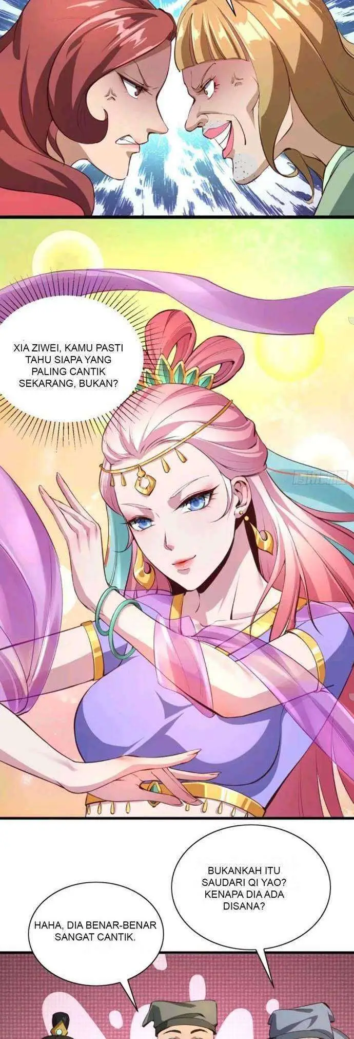image-komik-my-harem-depends-on-drawing-cards-chapter-62-3/30