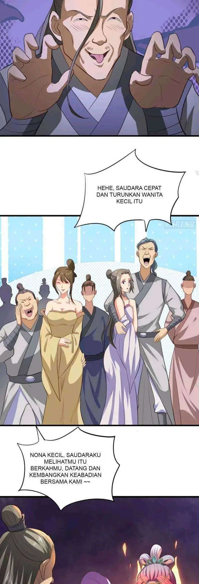 image-komik-my-harem-depends-on-drawing-cards-chapter-62-7/30