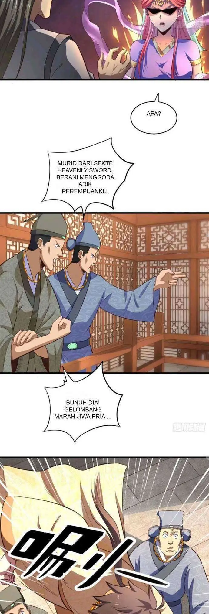 image-komik-my-harem-depends-on-drawing-cards-chapter-62-8/30