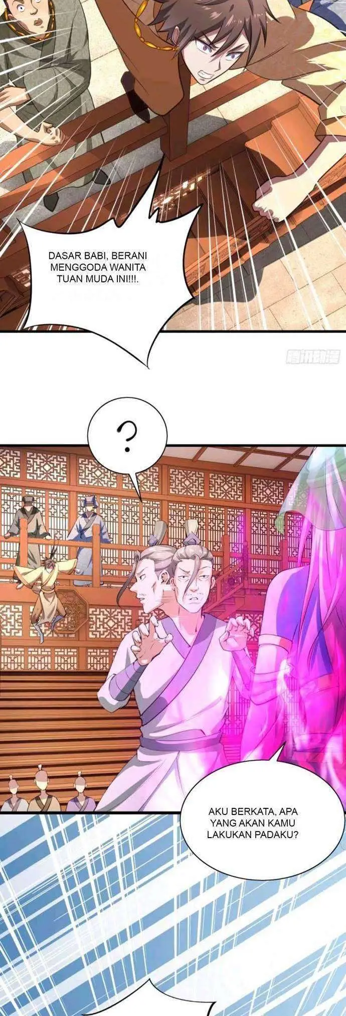image-komik-my-harem-depends-on-drawing-cards-chapter-62-9/30