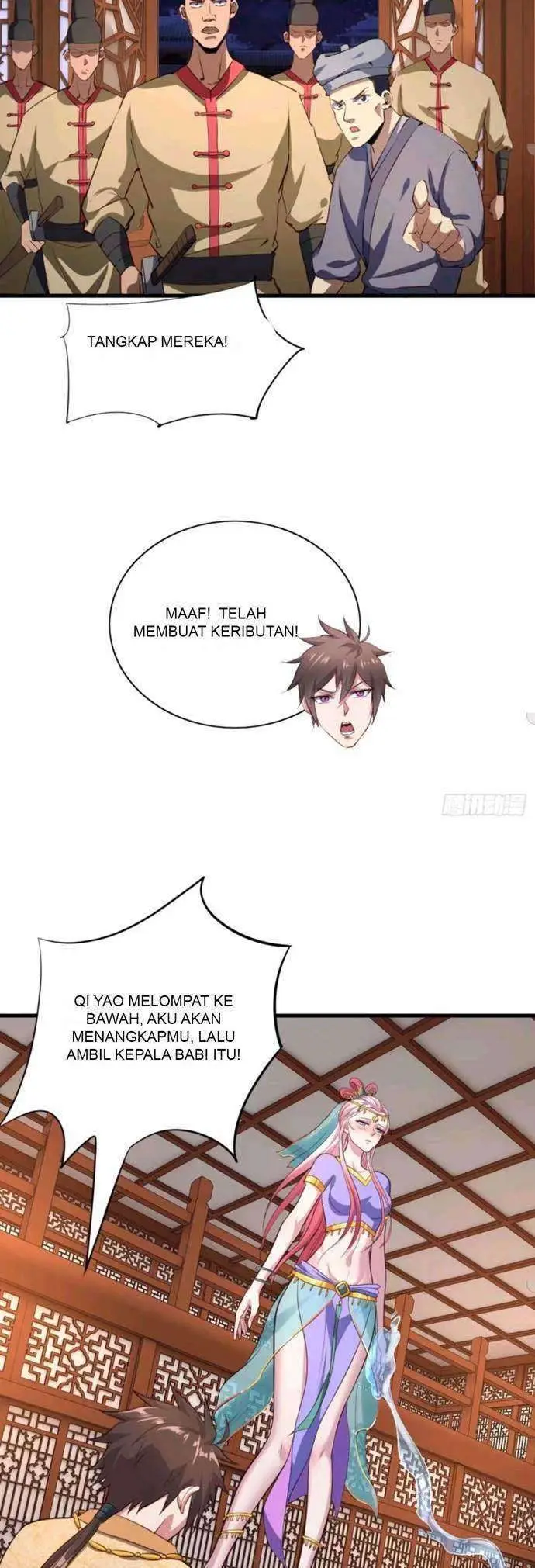 image-komik-my-harem-depends-on-drawing-cards-chapter-62-13/30