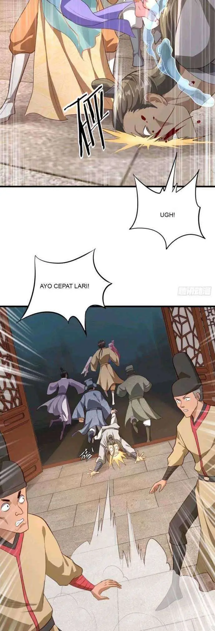 image-komik-my-harem-depends-on-drawing-cards-chapter-62-15/30