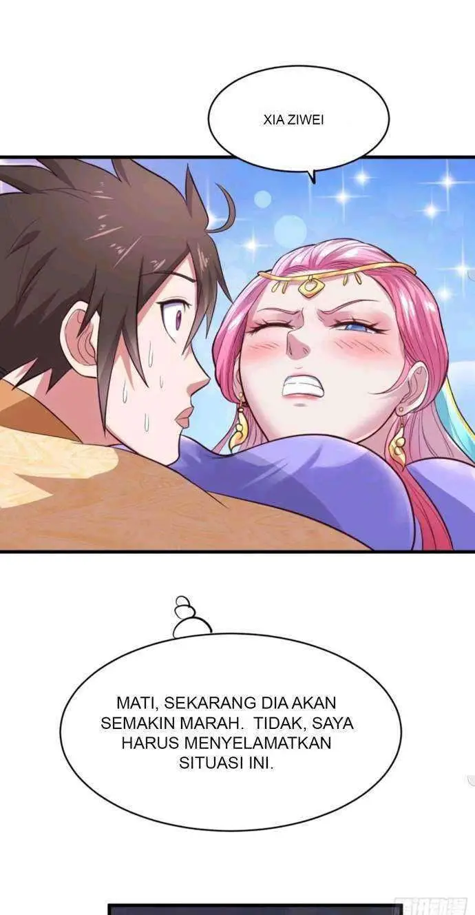image-komik-my-harem-depends-on-drawing-cards-chapter-63-26/48