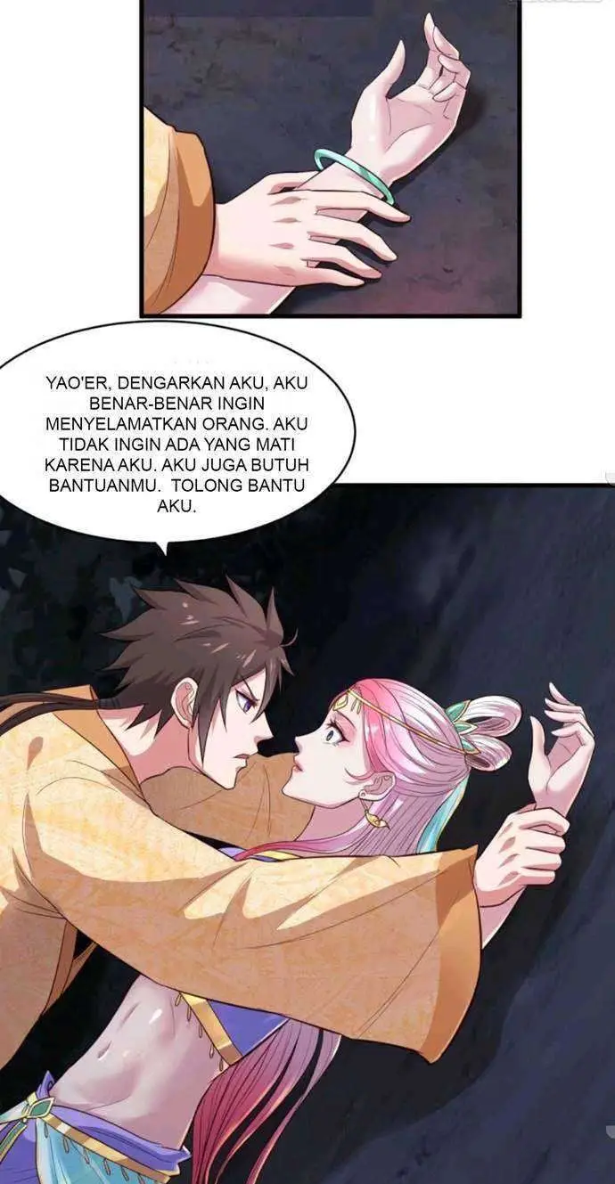 image-komik-my-harem-depends-on-drawing-cards-chapter-63-27/48
