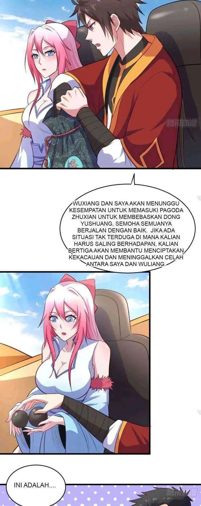 image-komik-my-harem-depends-on-drawing-cards-chapter-64-5/43
