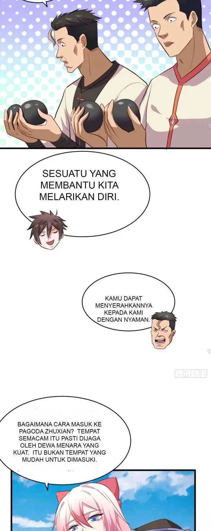 image-komik-my-harem-depends-on-drawing-cards-chapter-64-6/43