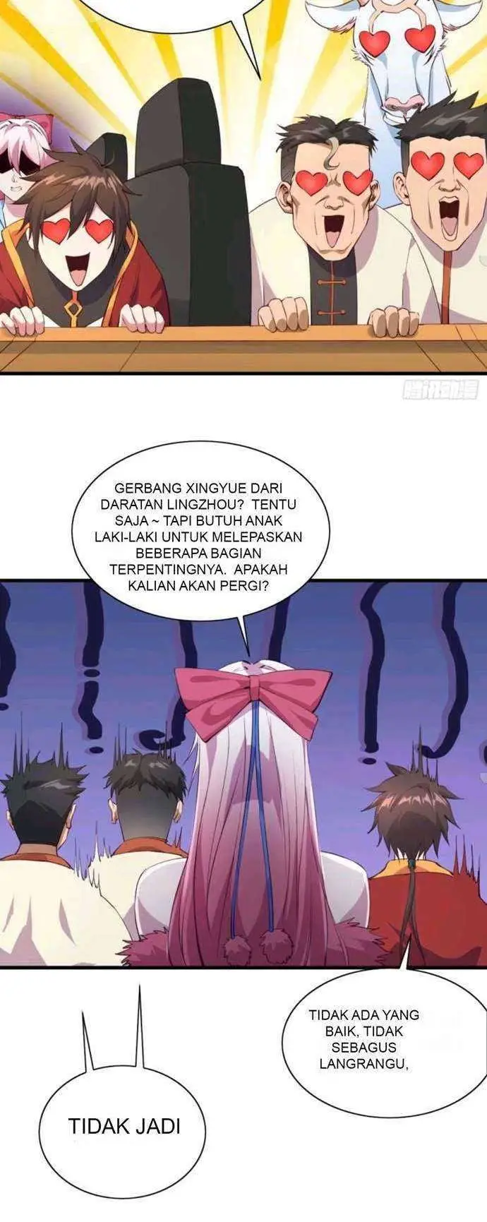 image-komik-my-harem-depends-on-drawing-cards-chapter-64-20/43