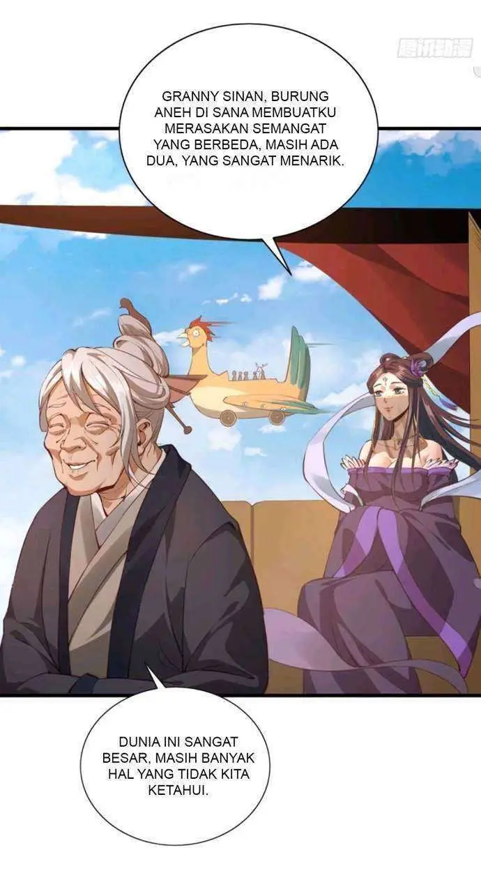 image-komik-my-harem-depends-on-drawing-cards-chapter-64-21/43