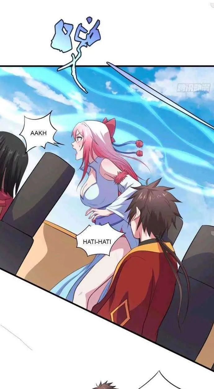 image-komik-my-harem-depends-on-drawing-cards-chapter-64-24/43