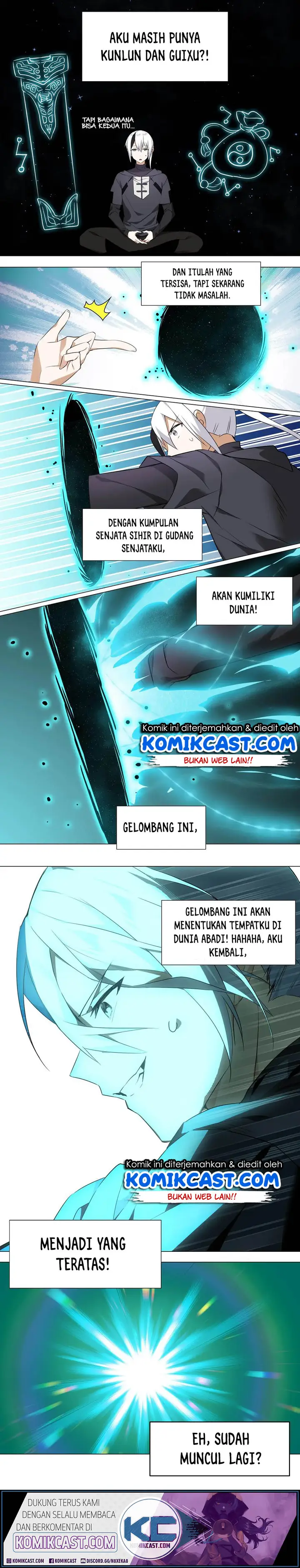 image-komik-my-harem-grew-so-large-i-was-forced-to-ascend-chapter-3-16/17