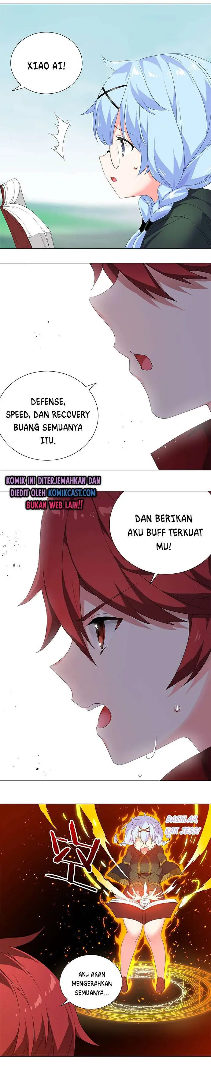 image-komik-my-harem-grew-so-large-i-was-forced-to-ascend-chapter-33-6/30