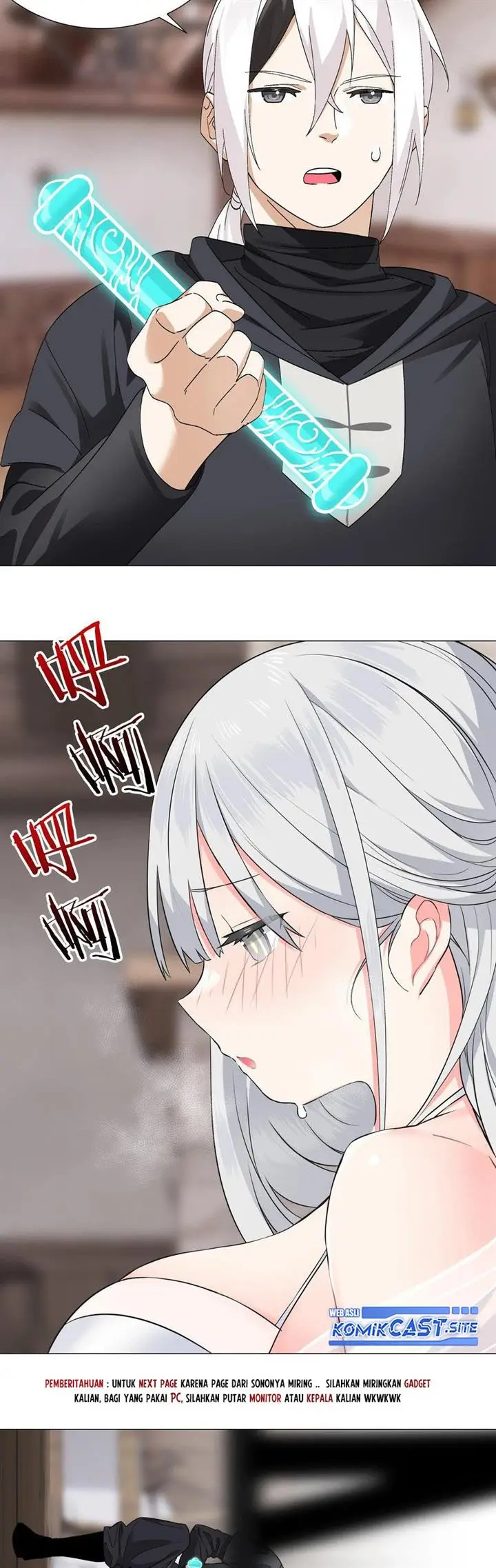 image-komik-my-harem-grew-so-large-i-was-forced-to-ascend-chapter-65-23/82