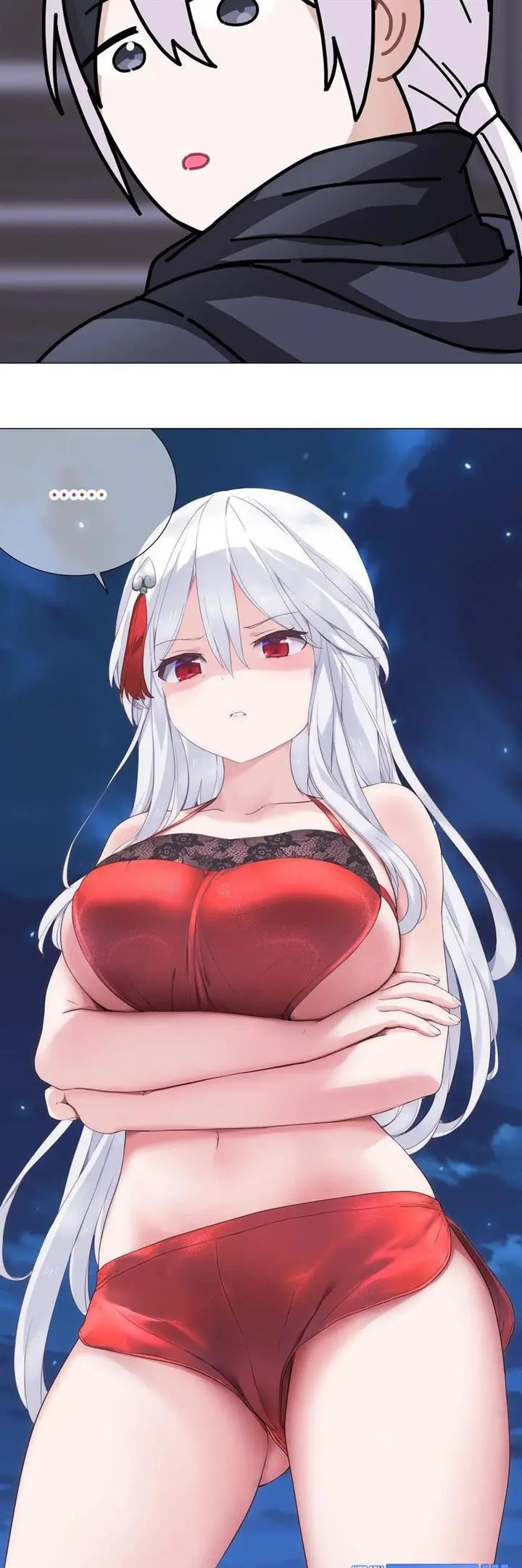 image-komik-my-harem-grew-so-large-i-was-forced-to-ascend-chapter-65-41/82