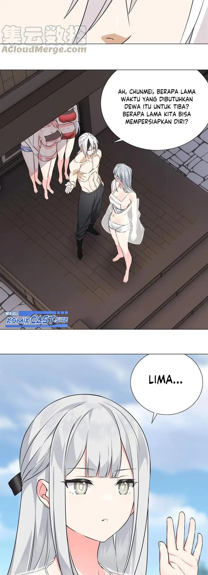 image-komik-my-harem-grew-so-large-i-was-forced-to-ascend-chapter-65-67/82