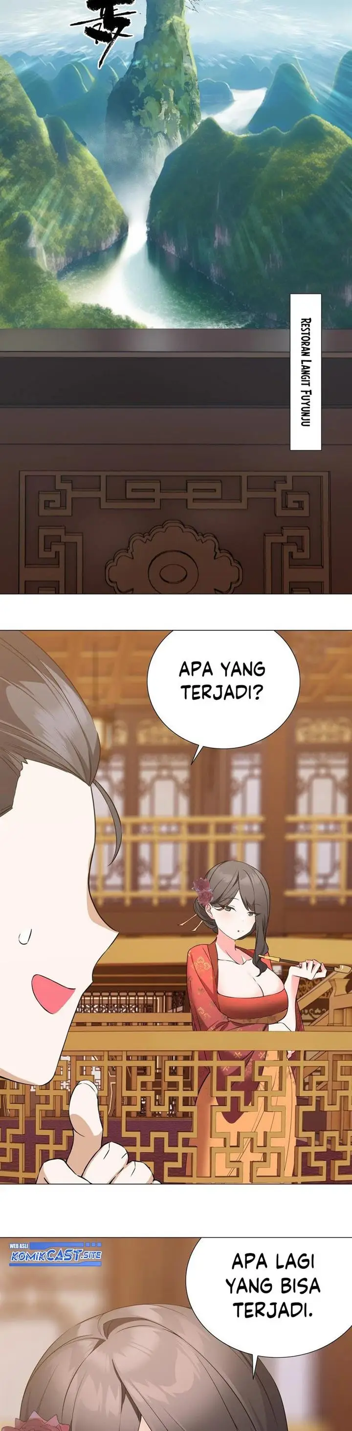 image-komik-my-harem-grew-so-large-i-was-forced-to-ascend-chapter-66-6/93