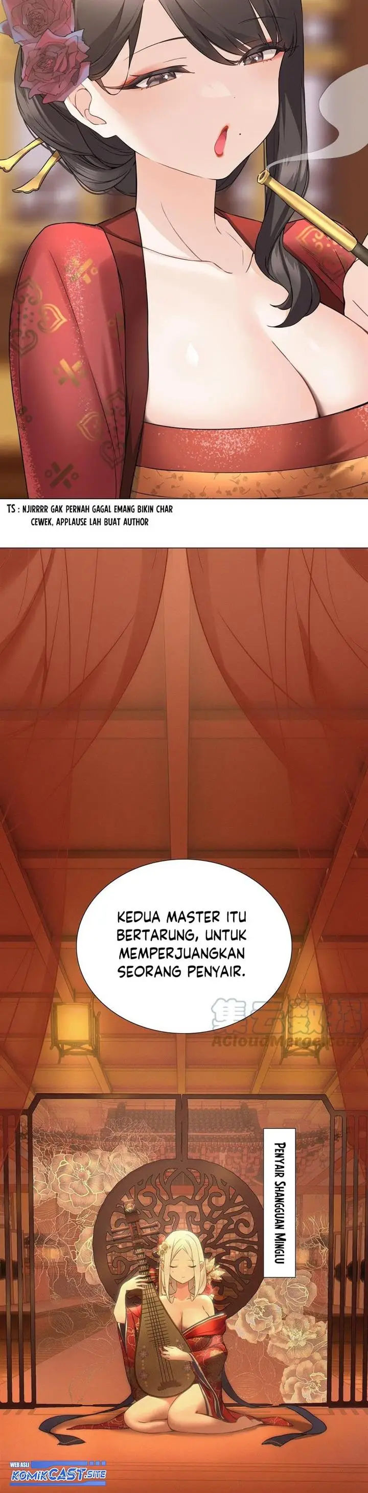 image-komik-my-harem-grew-so-large-i-was-forced-to-ascend-chapter-66-7/93