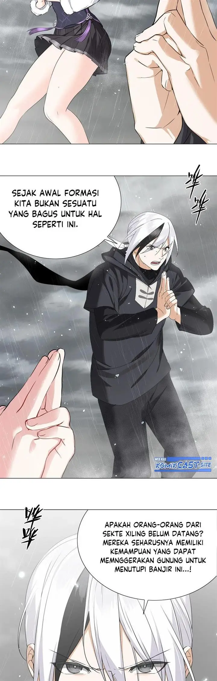 image-komik-my-harem-grew-so-large-i-was-forced-to-ascend-chapter-66-19/93