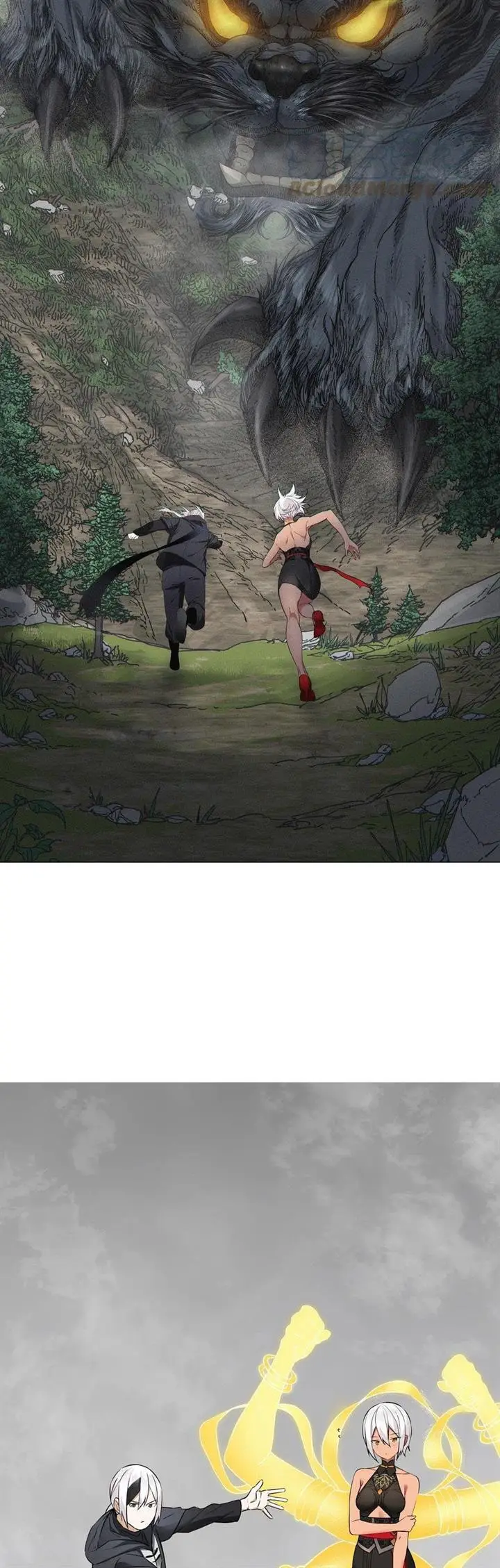 image-komik-my-harem-grew-so-large-i-was-forced-to-ascend-chapter-66-32/93