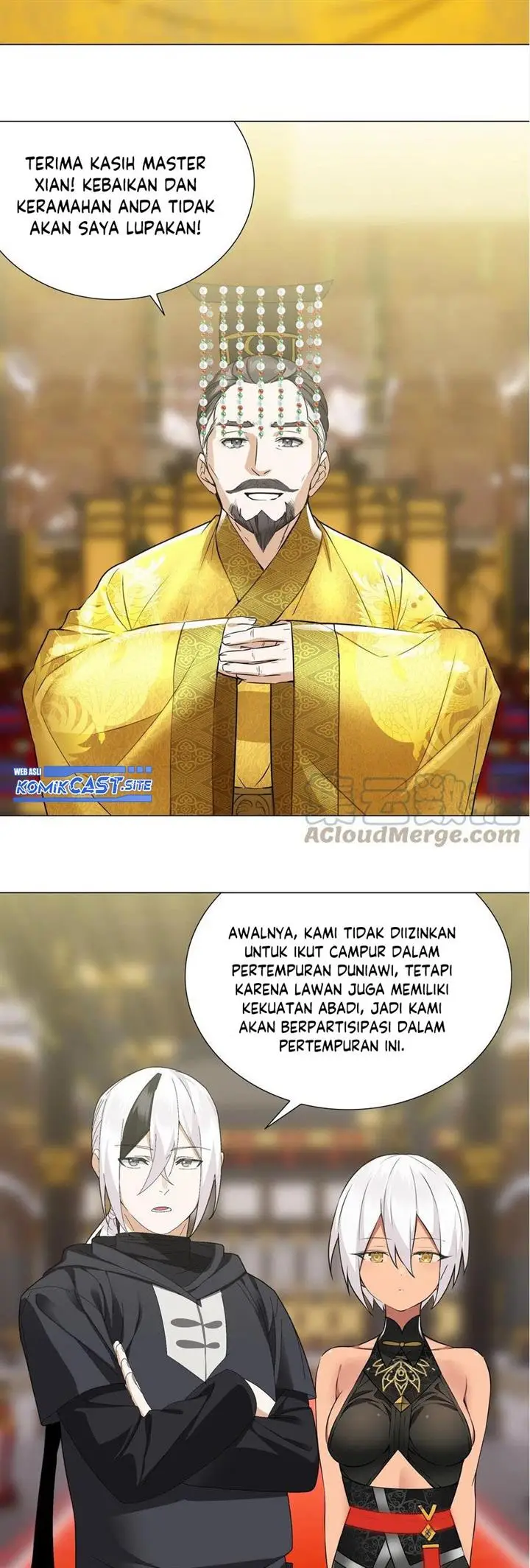 image-komik-my-harem-grew-so-large-i-was-forced-to-ascend-chapter-66-39/93