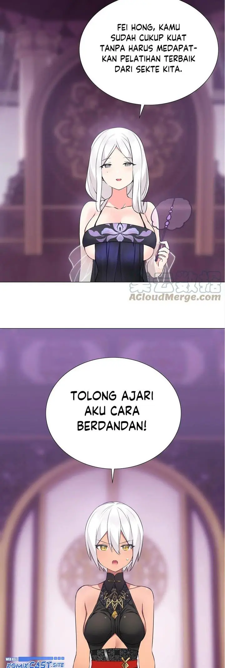 image-komik-my-harem-grew-so-large-i-was-forced-to-ascend-chapter-66-46/93