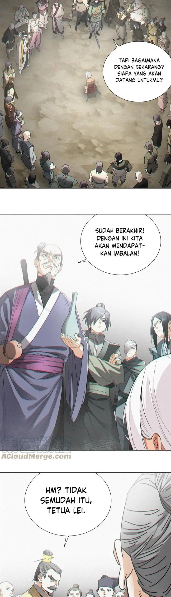 image-komik-my-harem-grew-so-large-i-was-forced-to-ascend-chapter-66-66/93