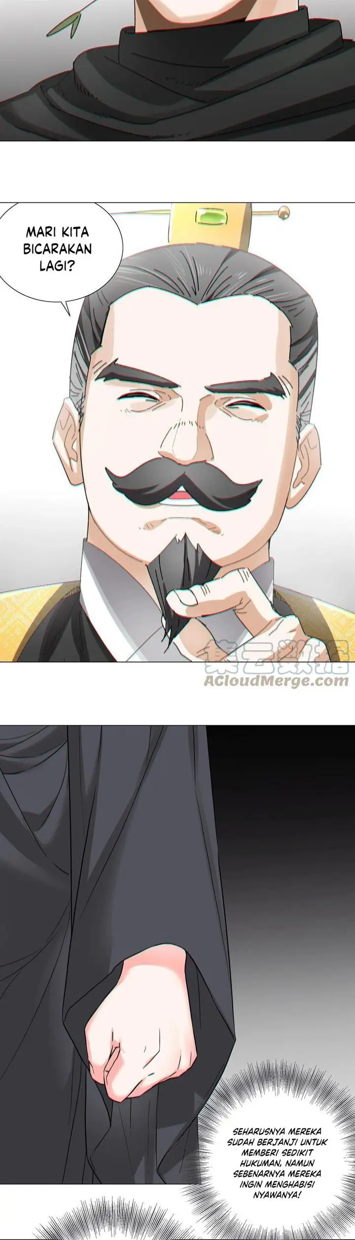 image-komik-my-harem-grew-so-large-i-was-forced-to-ascend-chapter-66-68/93