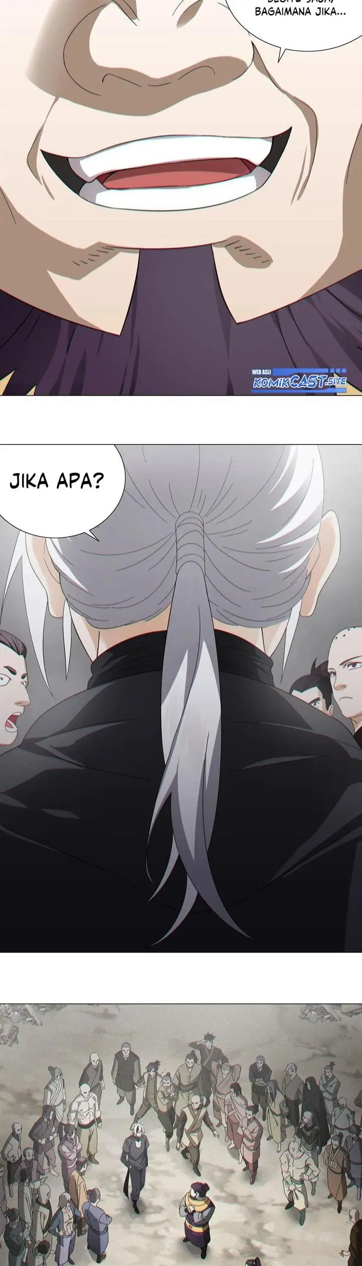 image-komik-my-harem-grew-so-large-i-was-forced-to-ascend-chapter-66-73/93