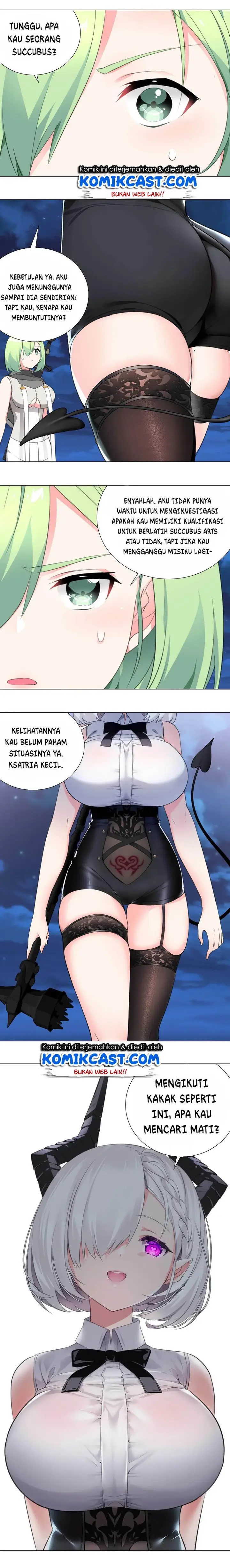 image-komik-my-harem-grew-so-large-i-was-forced-to-ascend-chapter-9-10/11