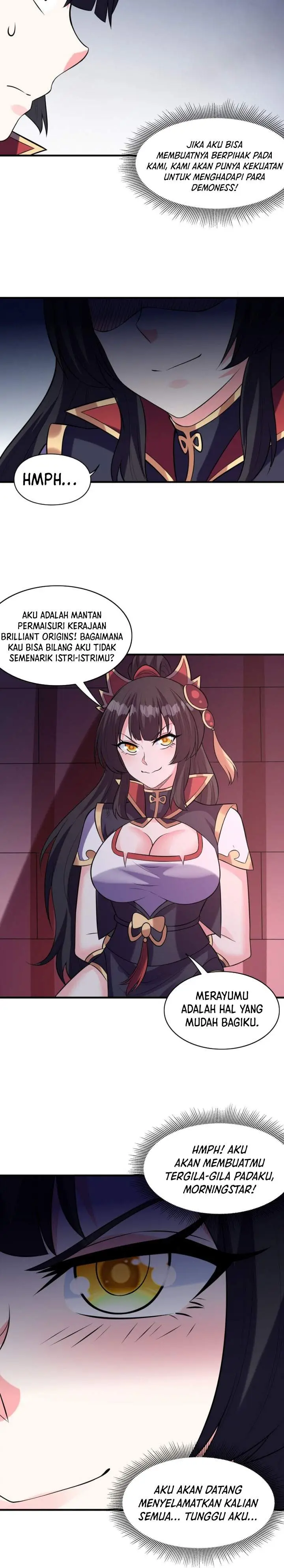image-komik-my-harem-is-entirely-female-demon-villains-chapter-100-9/20