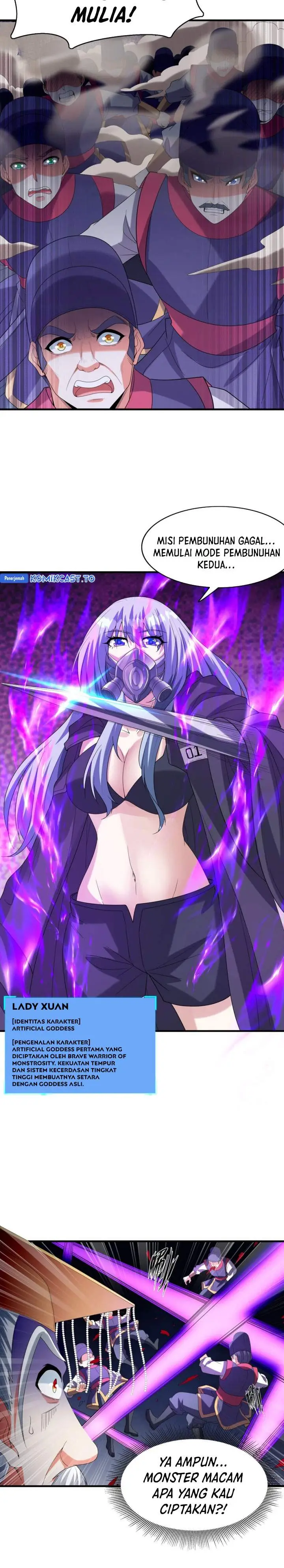 image-komik-my-harem-is-entirely-female-demon-villains-chapter-100-11/20