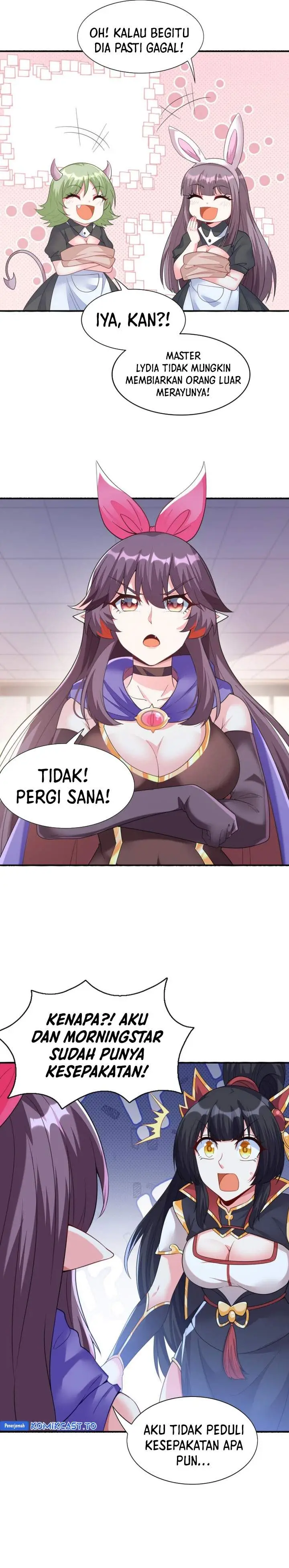 image-komik-my-harem-is-entirely-female-demon-villains-chapter-100-15/20