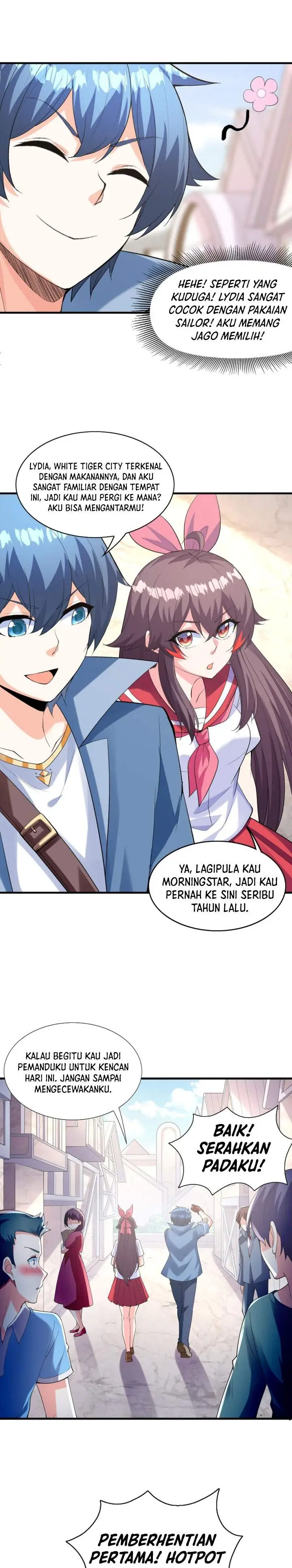 image-komik-my-harem-is-entirely-female-demon-villains-chapter-101-4/23