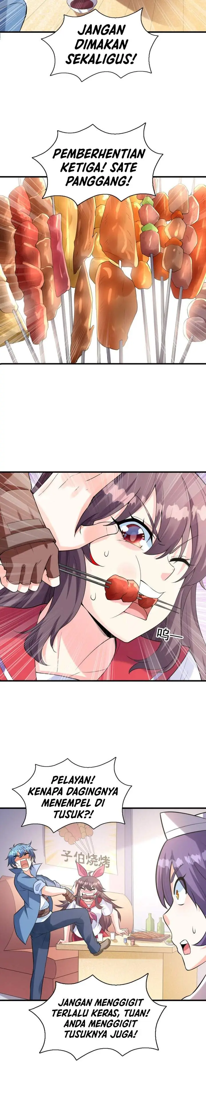 image-komik-my-harem-is-entirely-female-demon-villains-chapter-101-6/23