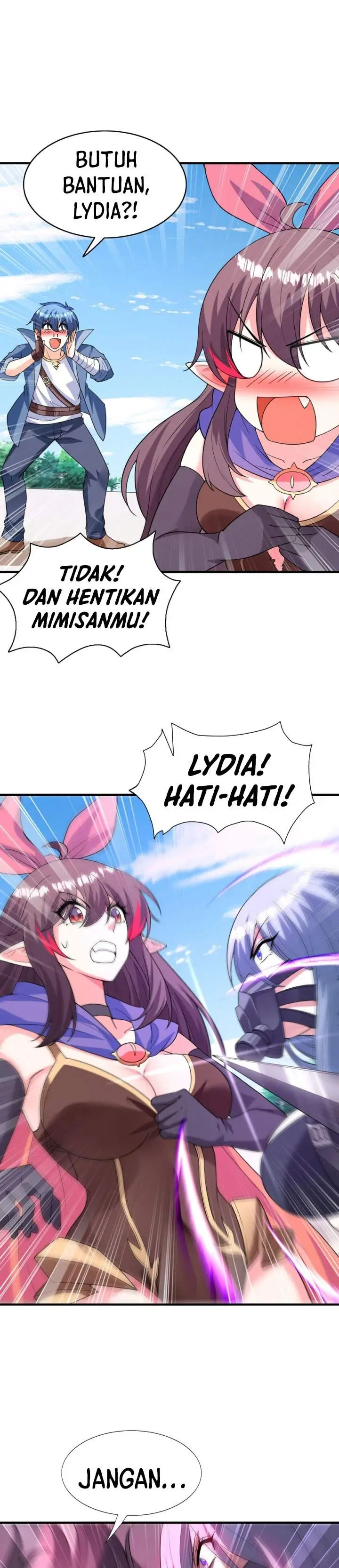 image-komik-my-harem-is-entirely-female-demon-villains-chapter-101-18/23