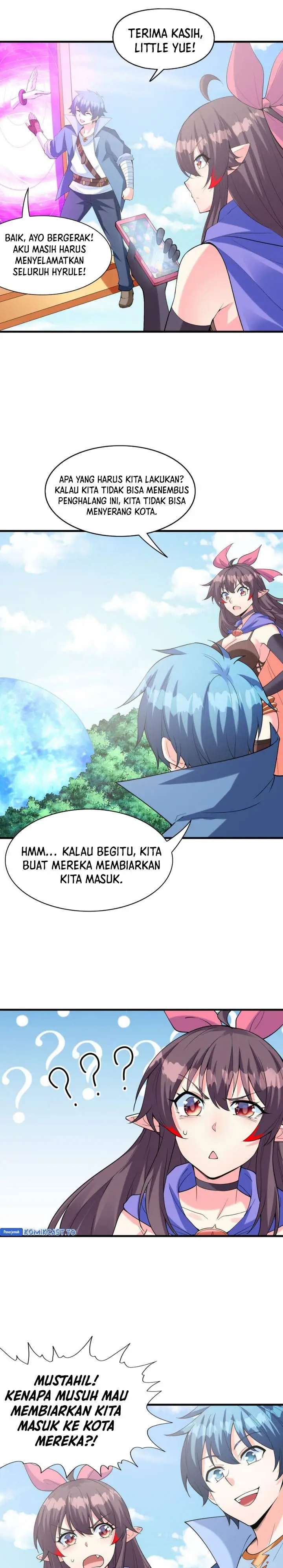image-komik-my-harem-is-entirely-female-demon-villains-chapter-105-2/20