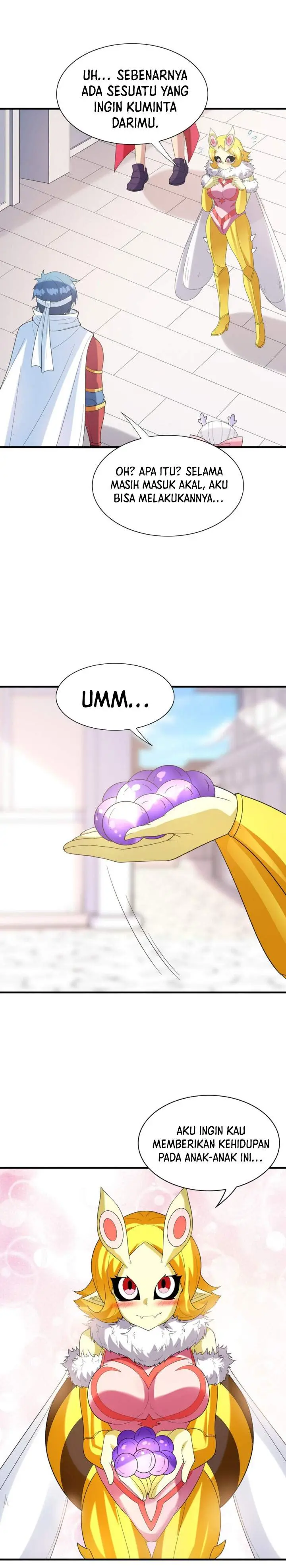 image-komik-my-harem-is-entirely-female-demon-villains-chapter-107-8/20