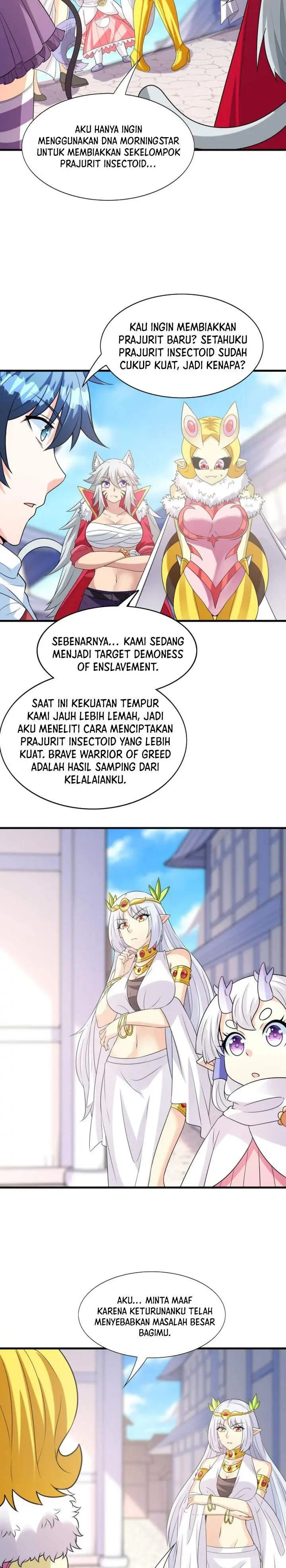 image-komik-my-harem-is-entirely-female-demon-villains-chapter-107-10/20