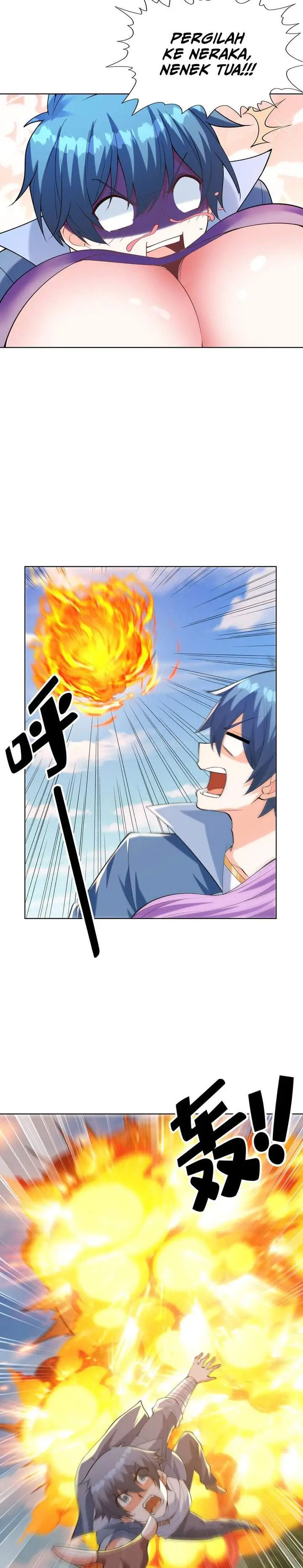 image-komik-my-harem-is-entirely-female-demon-villains-chapter-113-10/20