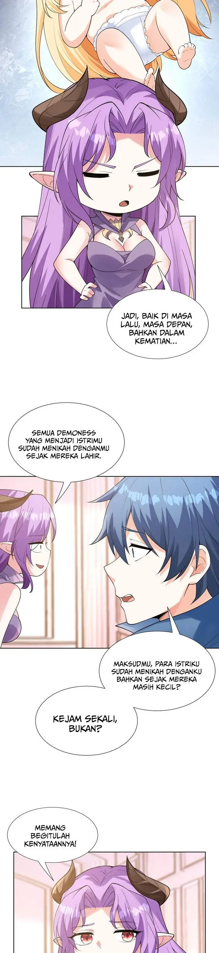 image-komik-my-harem-is-entirely-female-demon-villains-chapter-115-17/19