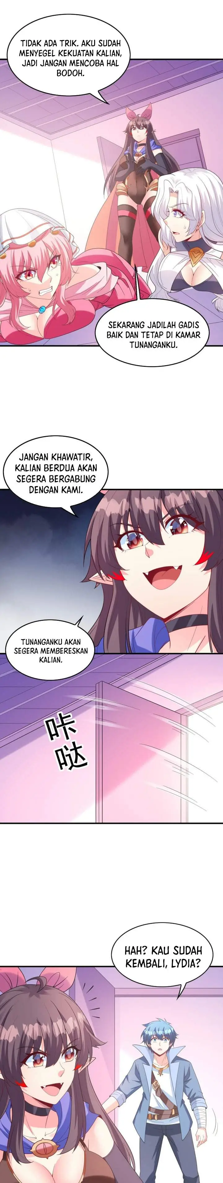 image-komik-my-harem-is-entirely-female-demon-villains-chapter-118-1/19