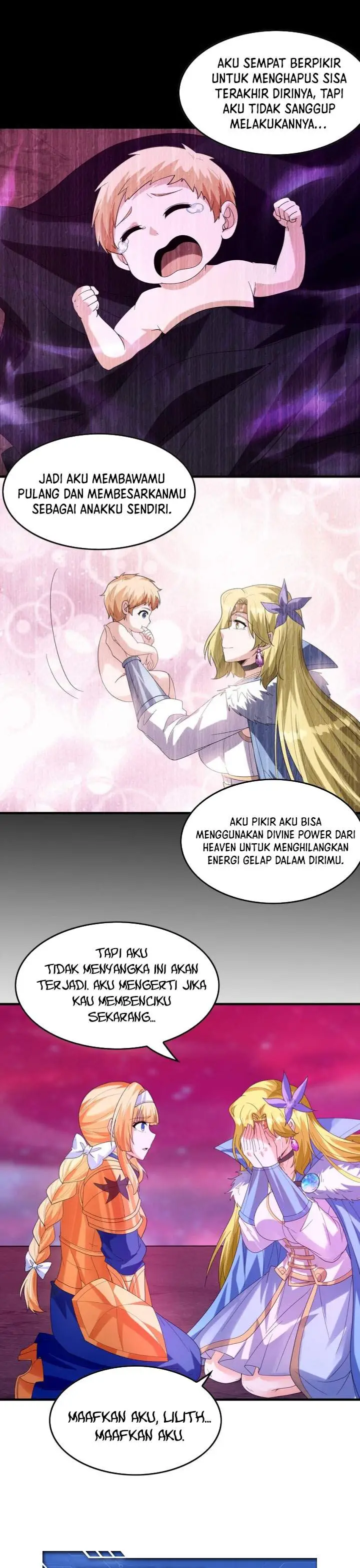 image-komik-my-harem-is-entirely-female-demon-villains-chapter-118-16/19