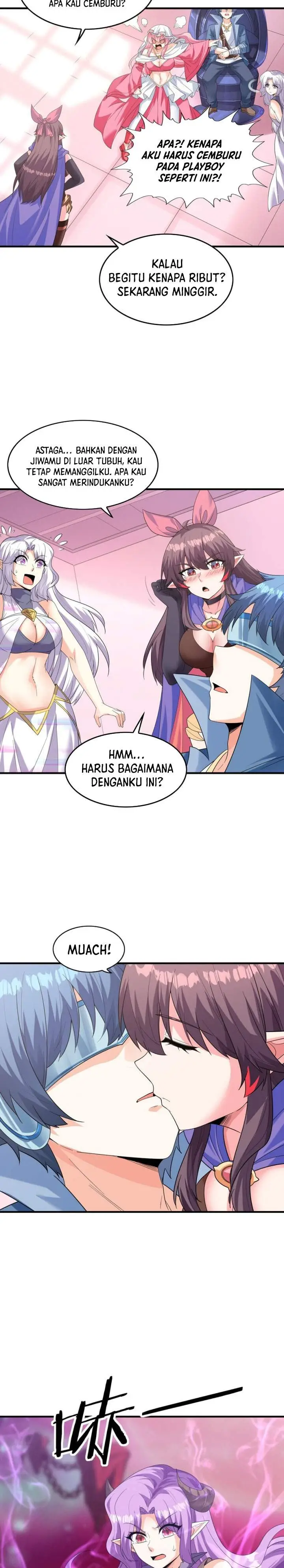 image-komik-my-harem-is-entirely-female-demon-villains-chapter-119-5/20