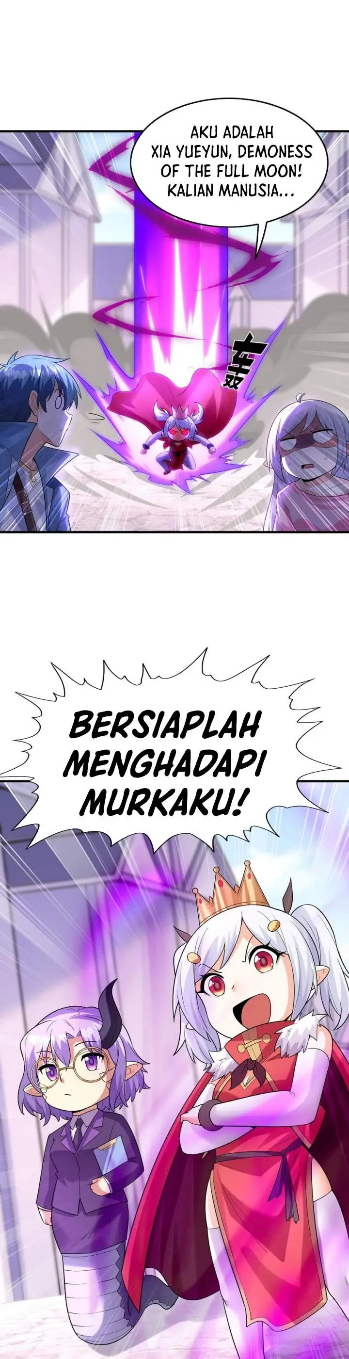 image-komik-my-harem-is-entirely-female-demon-villains-chapter-121-21/23