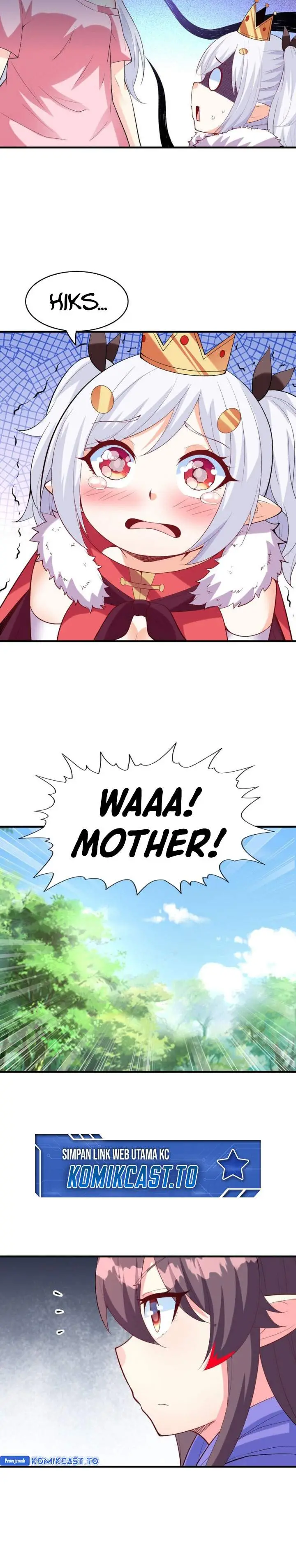 image-komik-my-harem-is-entirely-female-demon-villains-chapter-122-3/19