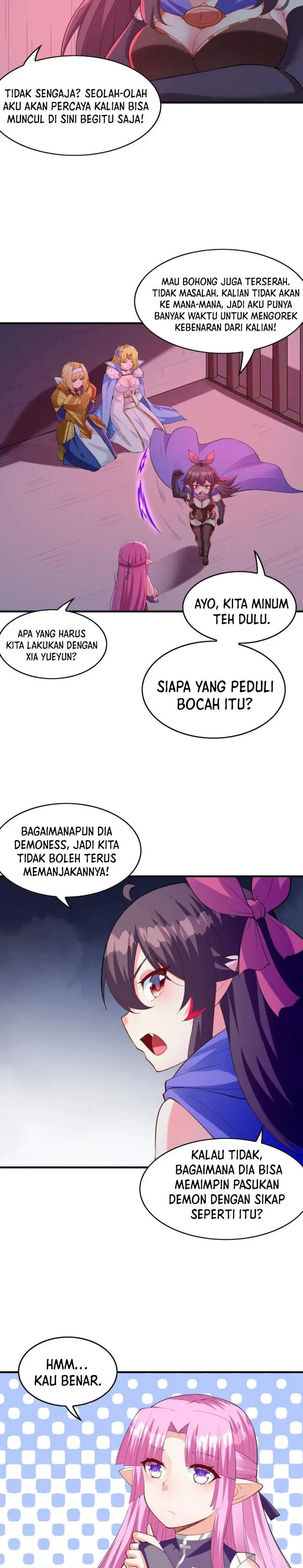 image-komik-my-harem-is-entirely-female-demon-villains-chapter-122-5/19